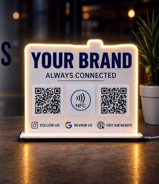 Signs & Displays produced by MugsLab in Houston and The Woodlands